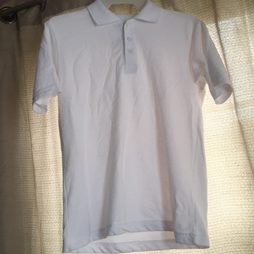 Uniform shirt